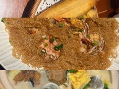 -妈妈菜舟山海鲜(定海古城店)