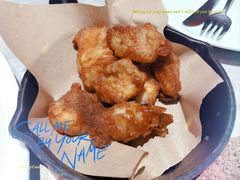 -必胜客(上海新南方商城PH店)