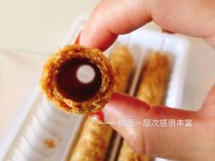 手工蛋卷-黄远堂凤梨酥·伴手礼(中山路六店)