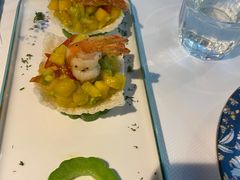 -花样西贡·蜜越餐厅·法式越南料理(水晶城店)