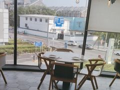 -必胜客(巴沟店)