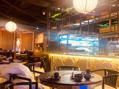-龙门养心粥火锅(祥恒广场店)