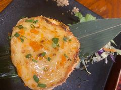 芝士焗蟹宝-無忧浅草君·洋风料理(下沙宝龙二期一店)
