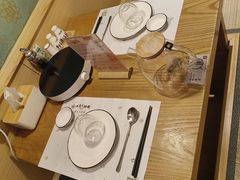 -小句号·精致料理(江南环球港店)