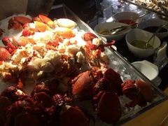 -深圳观澜格兰云天国际酒店