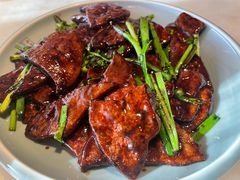 -小吊梨汤·北京菜·烤鸭(双井乐成中心店)