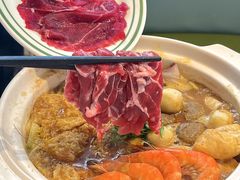 -陶兰居·手工点心·粤菜(圆融时代广场店)
