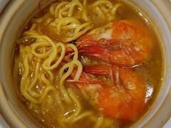 -子霖南山鲜虾面(南山总店)