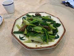 -南记食粥坊·宵夜大排档(莲花店)