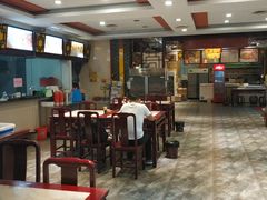 大堂-金隆兴(镜湖店)