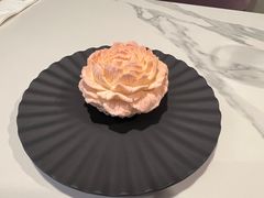 -潮一不贰·法式甜品·生日蛋糕·西式简餐(外滩店)