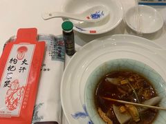 -山西会馆·晋菜·晋商宴·牌匾博物馆(胜利东街店)