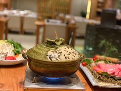 -吟松日式料理(莘庄店)