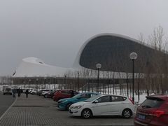 -哈尔滨大剧院
