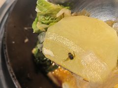 -福茂源横山铁锅羊肉(凤城四路店)