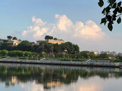 -南国桃园旅游度假区