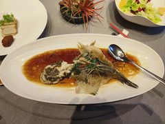 -虹御轩·传承江浙菜(虹桥店)