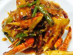 -睿柏云酒店-餐厅