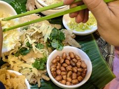 -园林美食城·本土农家菜(杨和镇店)