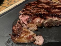澳洲200天谷安格斯眼肉-金奥国际酒店温哥华扒房Vancouver Grill