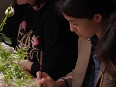 -菩提书坊(侨福大厦店)