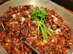 -胡大饭馆(青果路店)