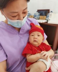 -养月堂中医养生月子会所(中心妇产店)