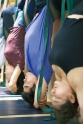 点击看大图 -U+YOGA优伽瑜伽·普拉提