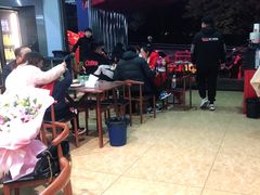 大堂-林二哥宜烤官·宜宾小烧烤