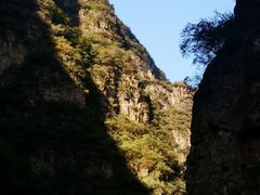 -龙庆峡风景区