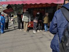 -水丰锅贴(延吉东路店)