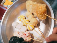 -恒友(大堂巷店)