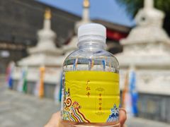 -西安市广仁寺