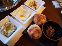 -Tajine Moroccan塔金摩洛哥中东餐厅