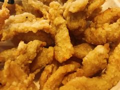 -红小满休闲餐厅(十全街店)