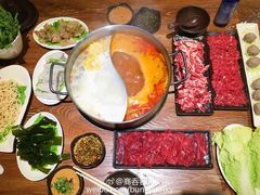 -潮牛来了 潮汕牛肉火锅(宋城店)