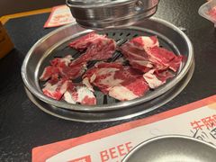 -炽城·烤肉名家(鸿达中央广场店)