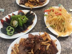 -乐天拉面(桃花街店)