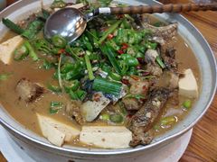 -下梅人家土菜馆(历史文化餐厅度假区店)