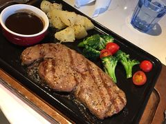 -必胜客(广渠路店)
