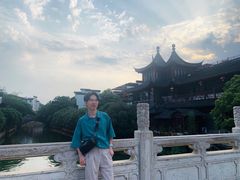 -鸭小妹鸭血粉丝(老门东店)
