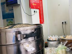 -航天馒头(瞻园路店)