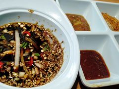 -小米烤肉-泥炉炭烤(常营店)
