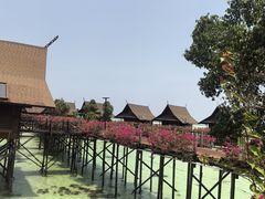 -卡帕莱度假村(西巴丹岛)