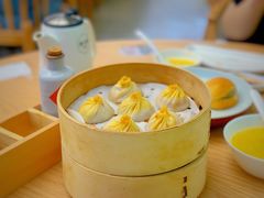 -苏小柳点心·手作小笼包(新街口分院店)
