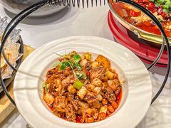 凉拌剑阁土鸡-樽宴酒楼·地道川菜·品质宴请
