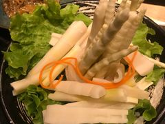 -湊湊火锅·茶憩(打浦桥日月光店)