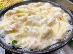 -雪琴面馆富安特色鱼汤面(城中花园店)