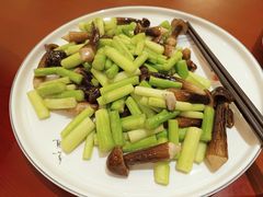 -鸡鸣寺百味斋素菜馆