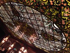 -马克西姆餐厅(崇文门店)